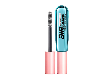 L'Oreal - Air Volume Mega Mascara - 853 Blackest Black | 8.5 mL