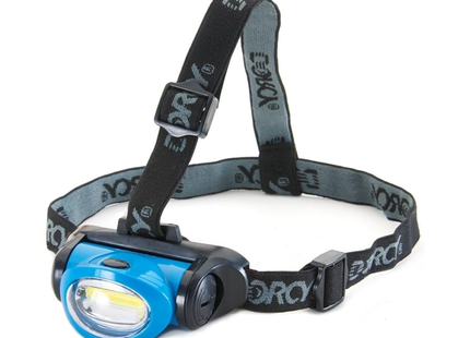 Dorcy - 150 Lumens LED Headlamp