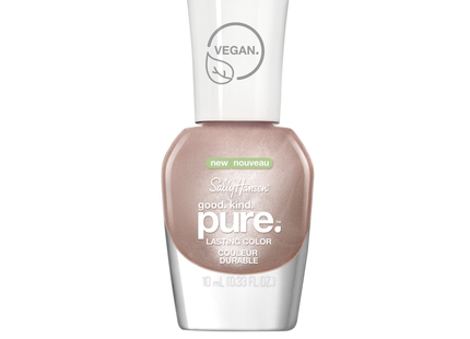 Sally Hansen - Good Kind Pure Vegan | 10 mL