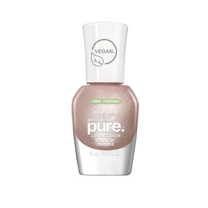Sally Hansen - Good Kind Pure Vegan | 10 mL