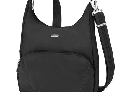 Travelon - Anti-Theft Classic Essential Messenger Bag