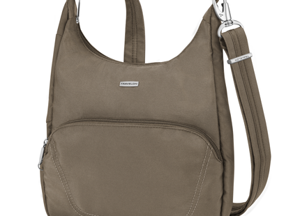 Travelon - Anti-Theft Classic Essential Messenger Bag