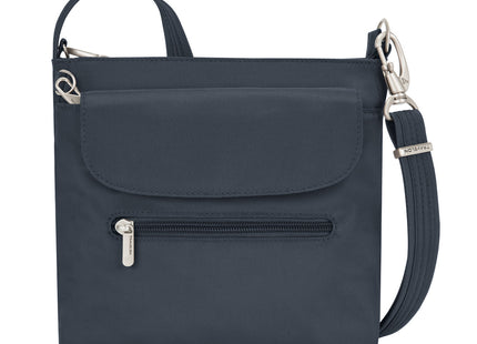 Travelon - Mini sac à bandoulière classique antivol