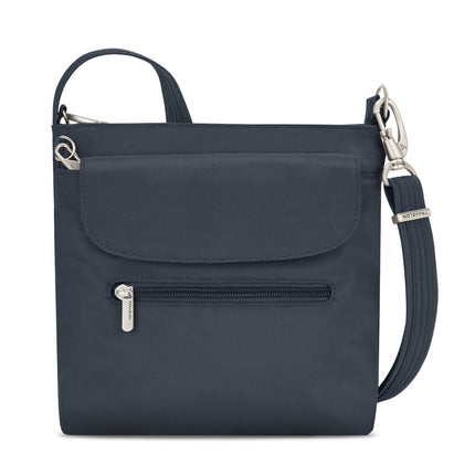 Travelon - Mini sac à bandoulière classique antivol