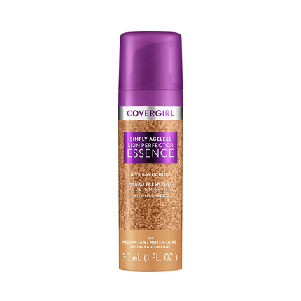 COVERGIRL - Skin Perfector, Simply Ageless, Hydro Fresh Tint