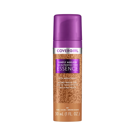 COVERGIRL - Skin Perfector, Simply Ageless, Hydro Fresh Tint