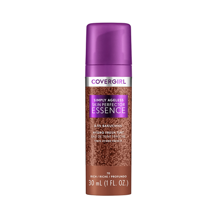 COVERGIRL - Skin Perfector, Simply Ageless, Hydro Fresh Tint