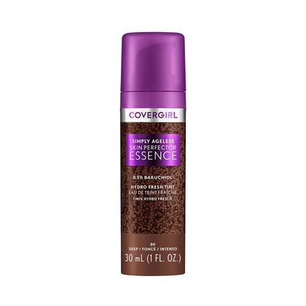 COVERGIRL - Skin Perfector, Simply Ageless, Hydro Fresh Tint
