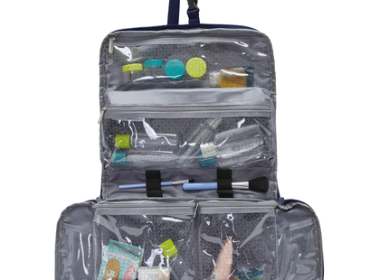 Travelon - Flat-Out  Hanging Toiletry Kit