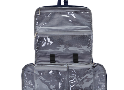 Travelon - Flat-Out  Hanging Toiletry Kit