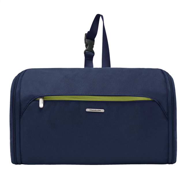 Travelon - Flat-Out  Hanging Toiletry Kit