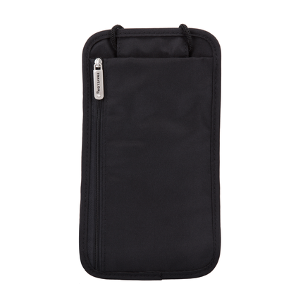 Travelon - ID and Boarding Pass Holder, Black