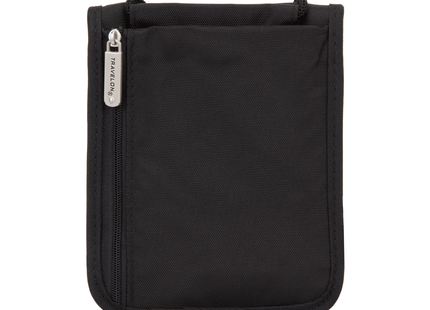 Travelon - ID and Boarding Pass Holder w/ Snap Closure