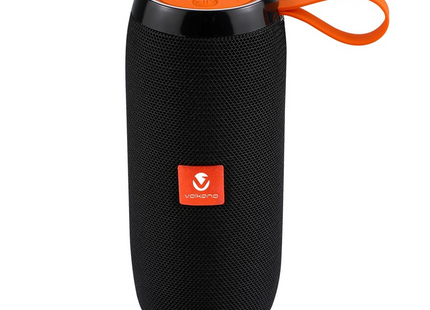Volkano - Explosive Sound Sun 2.0 Series Wireless Bluetooth Speaker