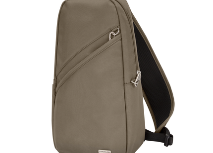 Travelon - Anti-Theft Classic Sling Bag