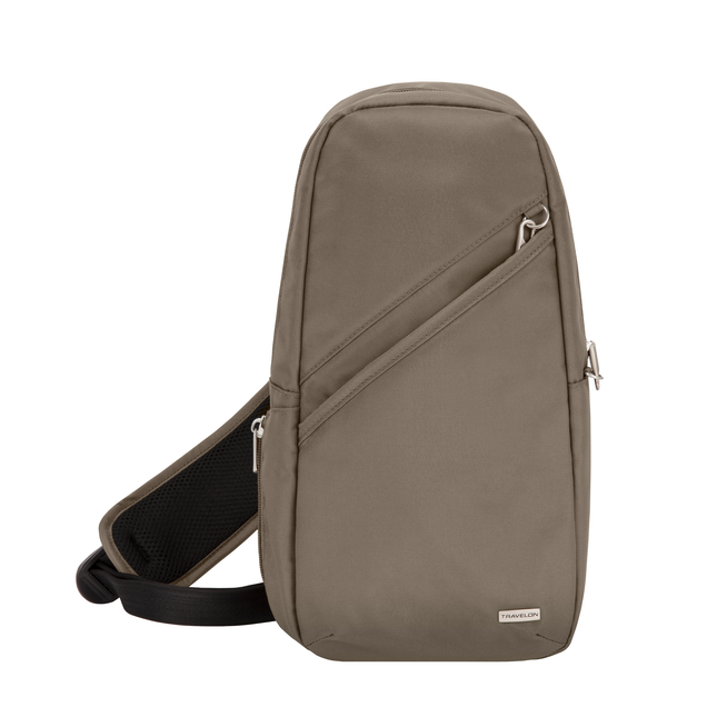 Travelon - Anti-Theft Classic Sling Bag