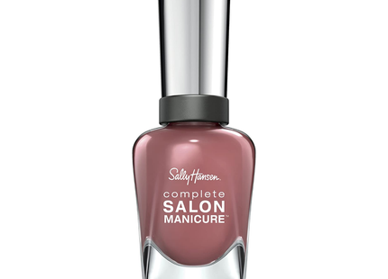 Sally Hansen - Complete Salon Manicure Nail Polish Collection | 14.7 mL