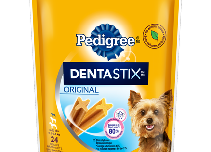 Pedigree - Dentastix Mini Original