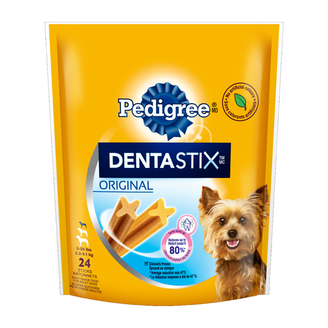 Pedigree - Dentastix Mini Original