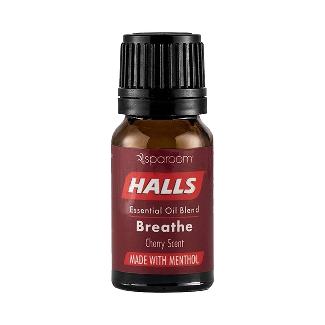 Halls - Essential Oil Blend, Cherry | 10 mL