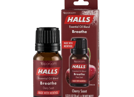 Halls - Essential Oil Blend, Cherry | 10 mL