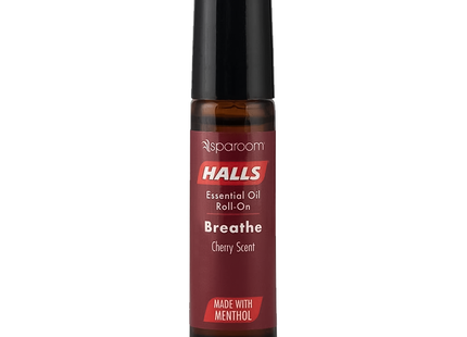 Halls - Huile essentielle roll-on, Cerise | 10 ml