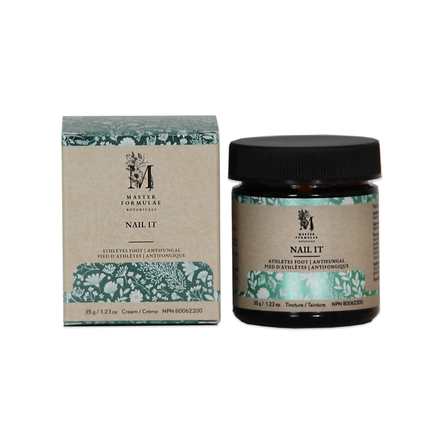 Master Formulae - Nail It Cream | 35 g