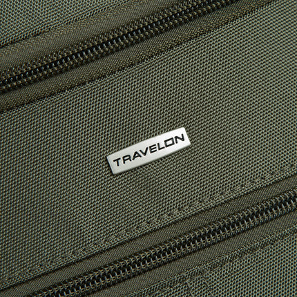 Travelon - Classic Anti-Theft Small Backpack