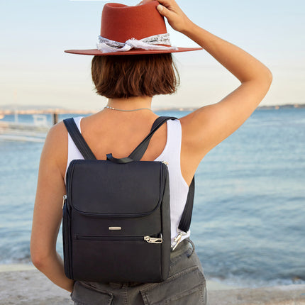 Travelon - Classic Anti-Theft Small Backpack
