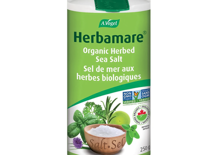 A. Vogel - Herbamare Original Organic Herbed Sea Salt | 250 g