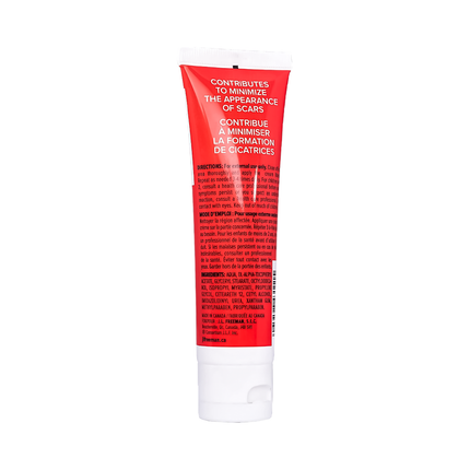 Webber - Crème de premiers soins 12 500 UI | 50 grammes