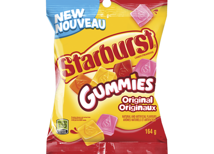 Starburst - Original Gummies | 164 g