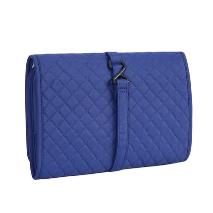 Travelon - Trousse de toilette à suspendre à trois volets