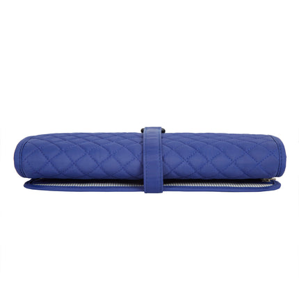 Travelon - Trousse de toilette à suspendre à trois volets