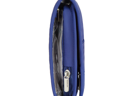 Travelon - Trifold Hanging Toiletry Case