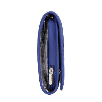 Travelon - Trousse de toilette à suspendre à trois volets