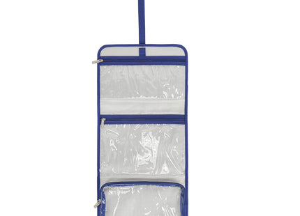 Travelon - Trifold Hanging Toiletry Case