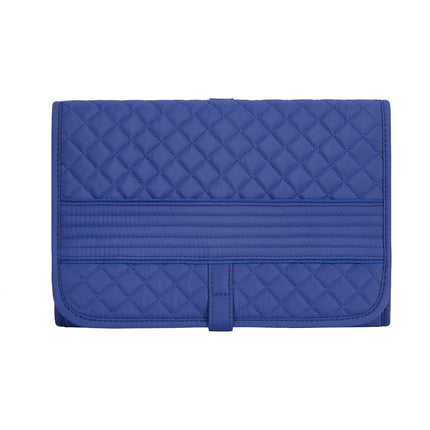 Travelon - Trousse de toilette à suspendre à trois volets