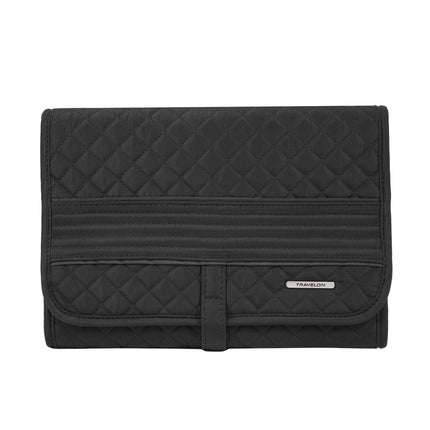 Travelon - Trousse de toilette à suspendre à trois volets