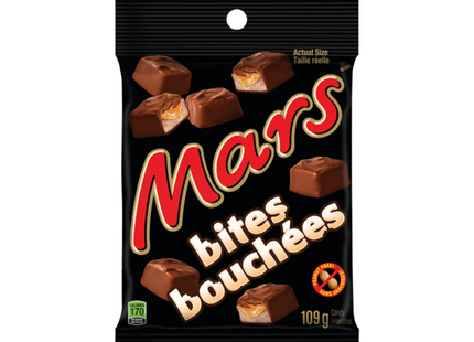 Mars - Bites | 109 g