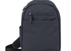 Navy Heather