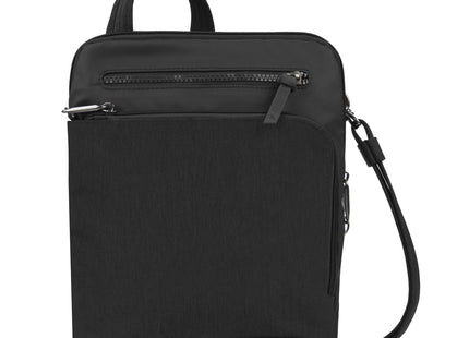 Travelon - Petit sac bandoulière antivol Metro