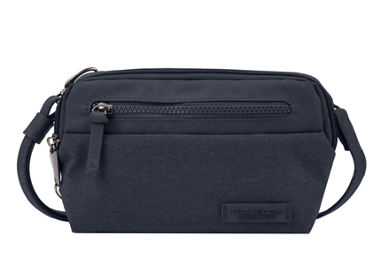 Travelon - Anti-Theft Metro Convertible Small Crossbody