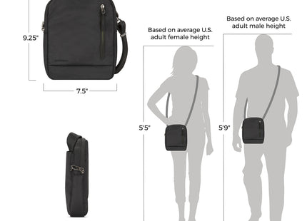 Travelon - Urban Anti-Theft Small Crossbody