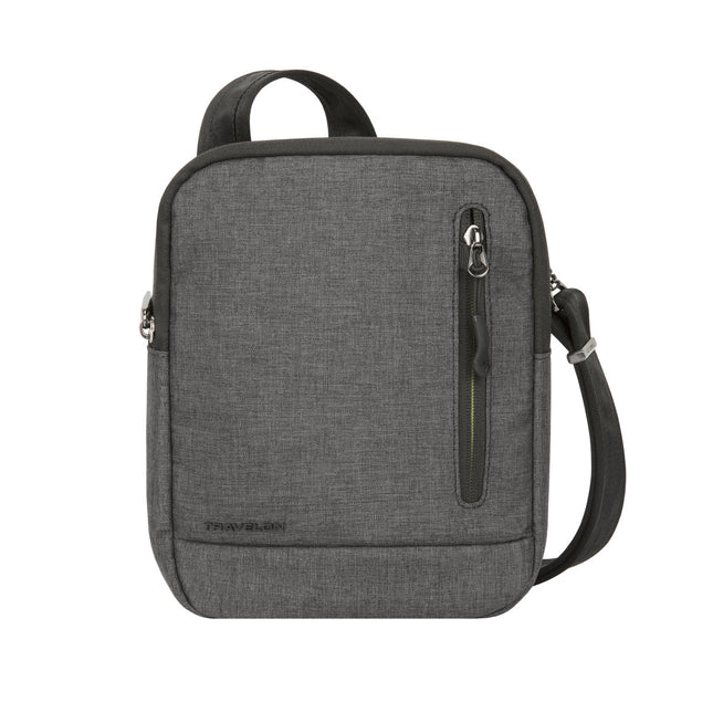 Travelon - Petit sac bandoulière antivol urbain