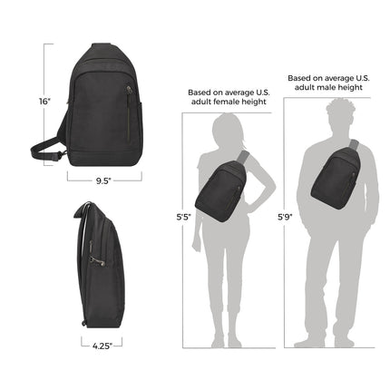 Travelon - Urban Anti-Theft Sling