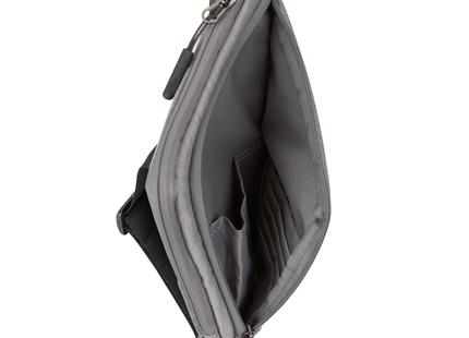 Travelon - World Travel Essentials Slim Crossbody Bag