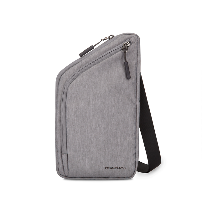 Travelon backpack slim sale
