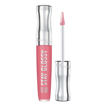 Rimmel - Stay Glossy Lip Gloss Collection | 5.5 mL