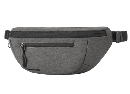 Travelon - Urban Anti-Theft Waistpack, Slate